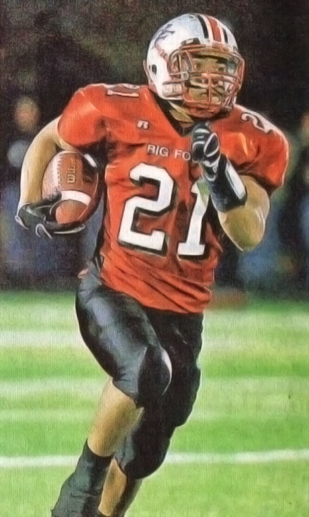 Mike Walker